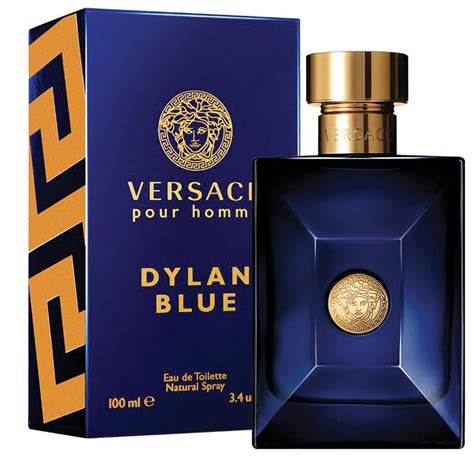 versace dylan blue opiniones